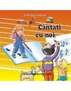 Negative melodii de pe discul "Cântați cu noi"